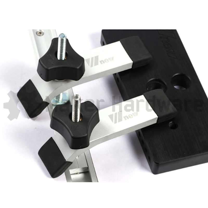 T-Track Hold Down Clamp Type 19 and 30 T-Track - Image 6