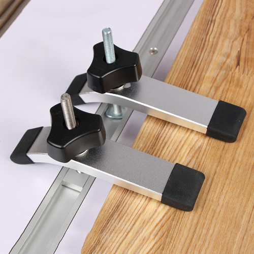 M8 T-Track Bolt and Star Knob - Image 4