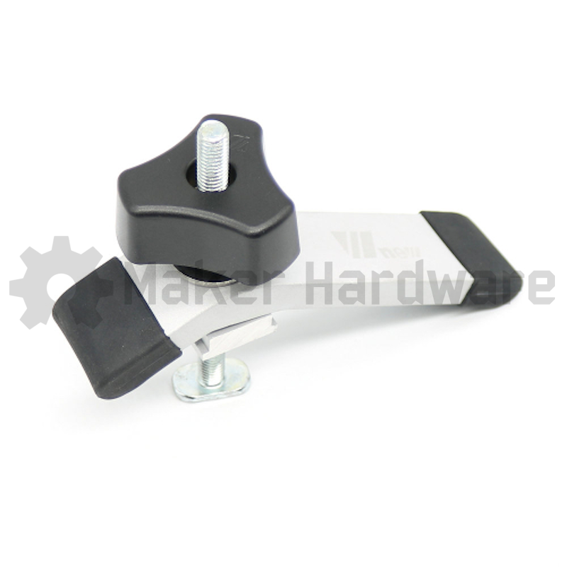 T-Track Hold Down Clamp Type 19 and 30 T-Track - Image 3