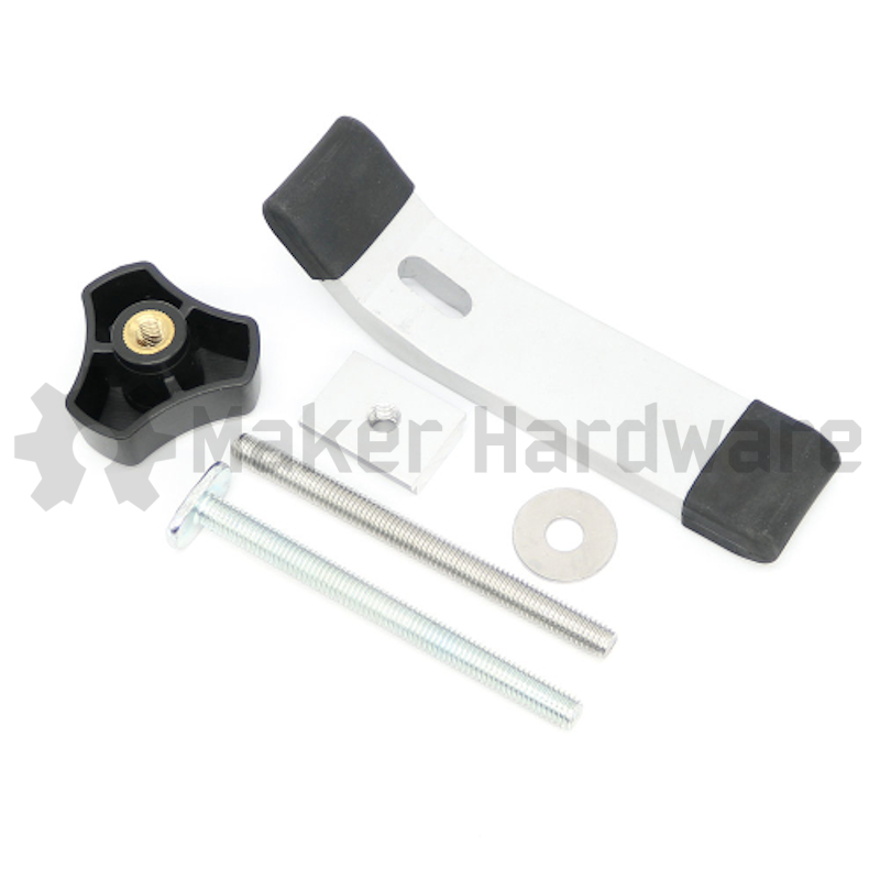 T-Track Hold Down Clamp Type 19 and 30 T-Track - Image 7