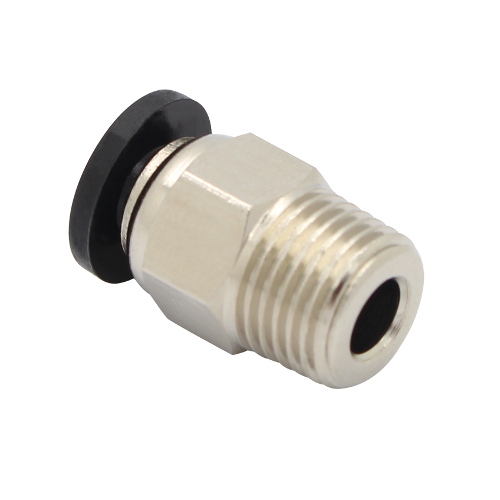 PTFE Push Fit Adapter for Bowden / 1.75mm Filament - Image 4