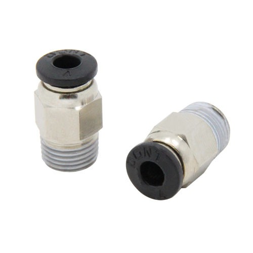 PTFE Push Fit Adapter for Bowden / 1.75mm Filament - Image 2