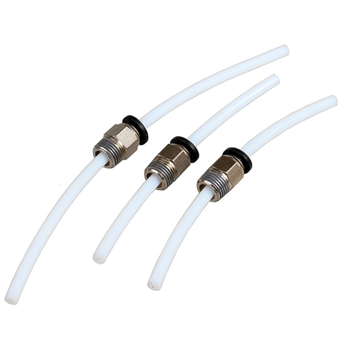 PTFE Push Fit Adapter for Bowden / 1.75mm Filament - Image 3