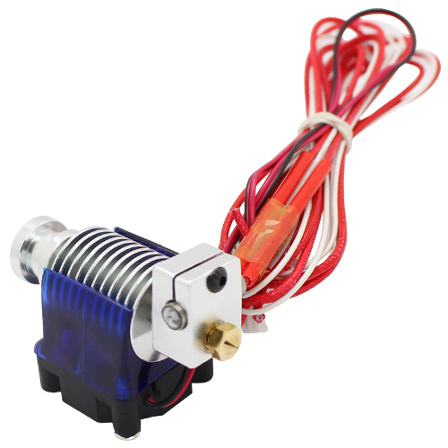 V6 Hotend Direct Feed 1.75mm / 0.3mm Pack - Image 7