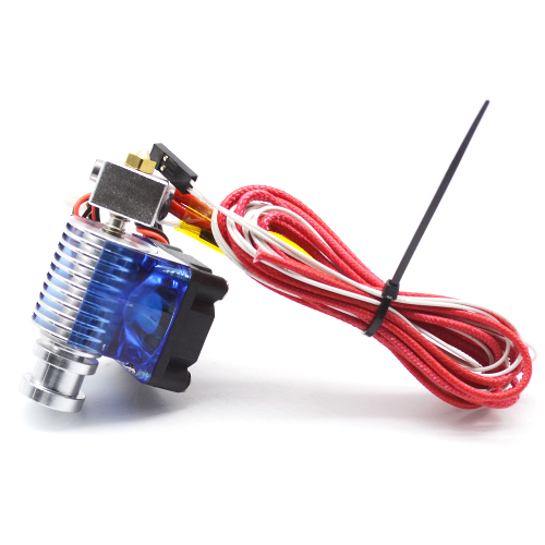 V6 Hotend Direct Feed 1.75mm / 0.3mm Pack - Image 8