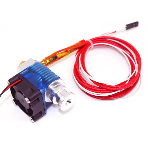 V6 Hotend Direct Feed 1.75mm / 0.3mm Pack - Image 9