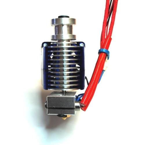 V6 Hotend Direct Feed 1.75mm / 0.3mm Pack - Image 10