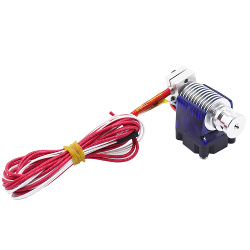 V6 Hotend Direct Feed 1.75mm / 0.3mm Pack - Image 2