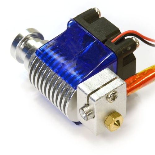 V6 Hotend Direct Feed 1.75mm / 0.3mm Pack