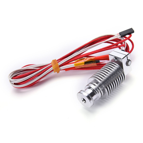 V6 Hotend Direct Feed 1.75mm / 0.3mm Pack - Image 3