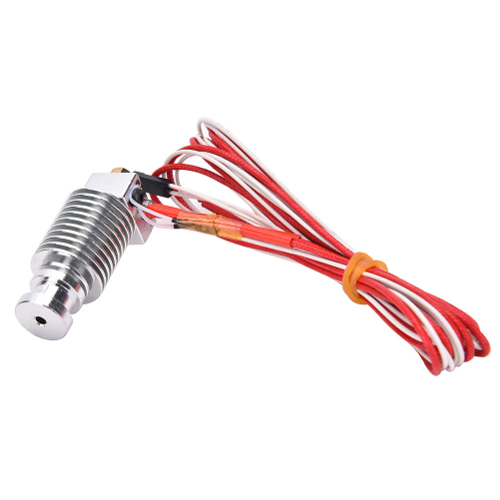 V6 Hotend Direct Feed 1.75mm / 0.3mm Pack - Image 5