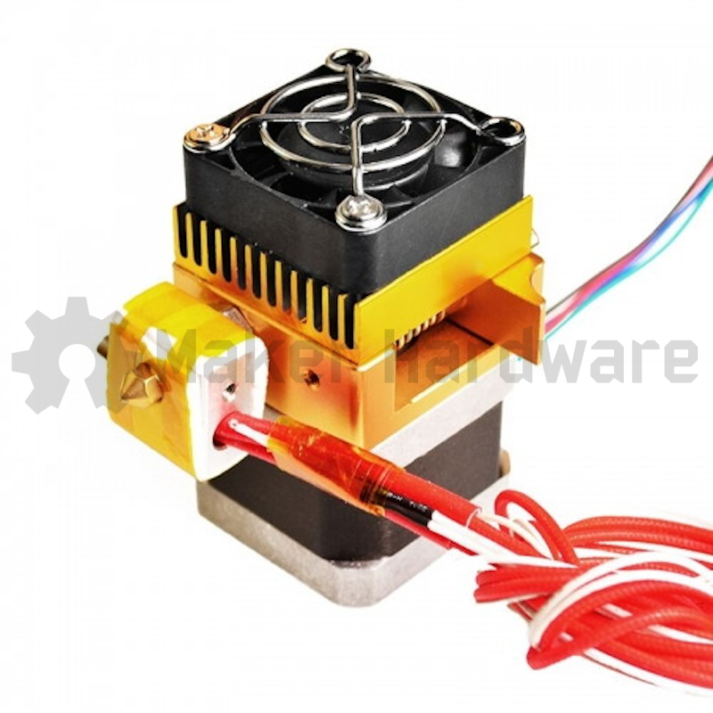 3D Printer Head Pack - Image 2