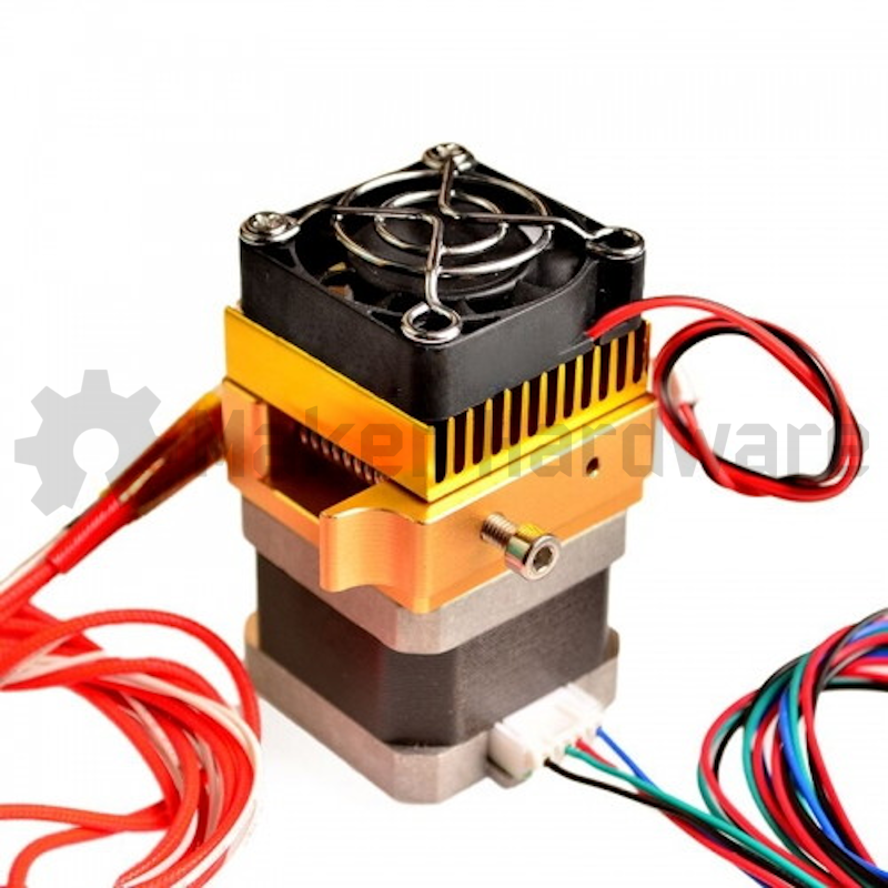 3D Printer Head Pack - Image 3