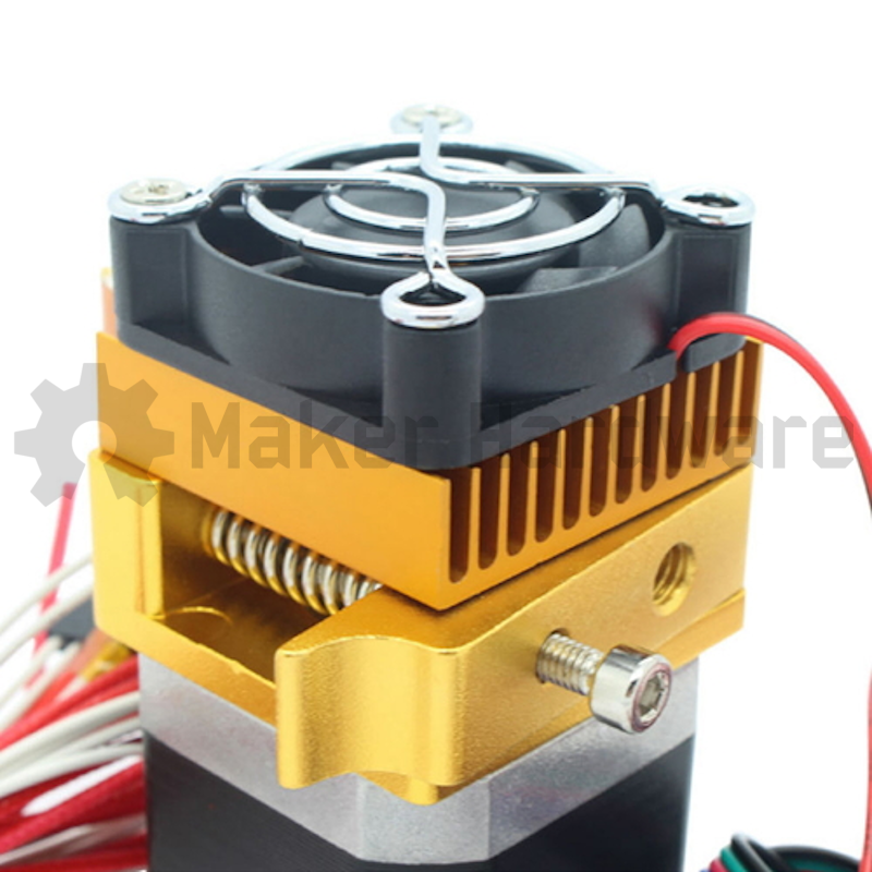 3D Printer Head Pack - Image 4