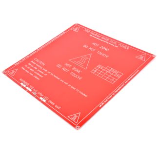 Heat Bed - MK2B PCB 214 x 214mm
