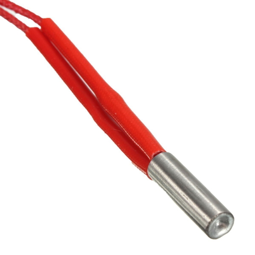 Cartridge Heater 24V 40W 6 x 20mm
