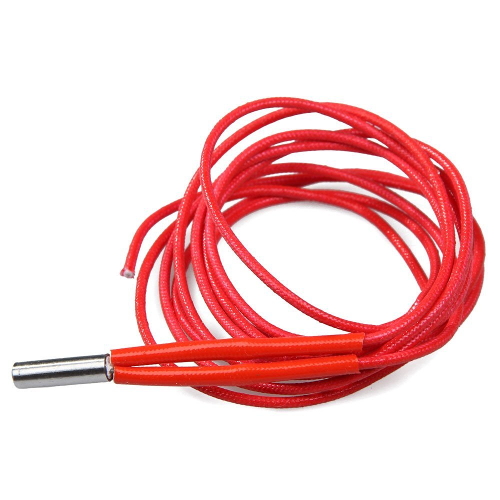 Cartridge Heater 24V 40W 6 x 20mm - Image 5