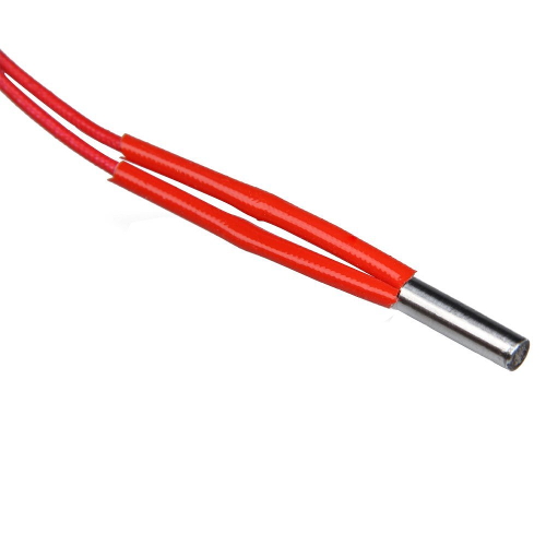 Cartridge Heater 24V 40W 6 x 20mm - Image 4