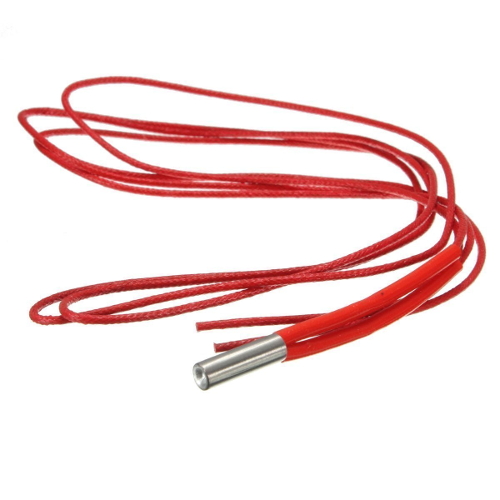 Cartridge Heater 24V 40W 6 x 20mm - Image 3