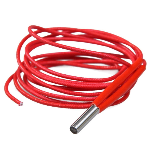 Cartridge Heater 24V 40W 6 x 20mm - Image 2