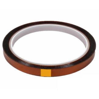 2nds - High Temperature Tape - 10mm x 33m