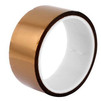 High Temperature Tape - 40mm x 33m