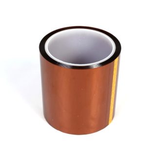 High Temperature Tape - 100mm x 33m