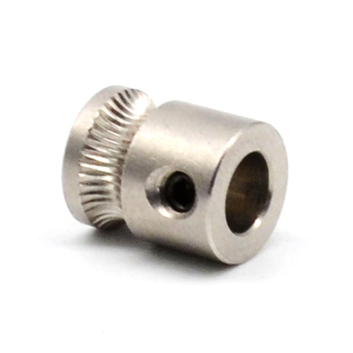 Hobbed Gear - MK8 for 1.75mm Filament - Image 3