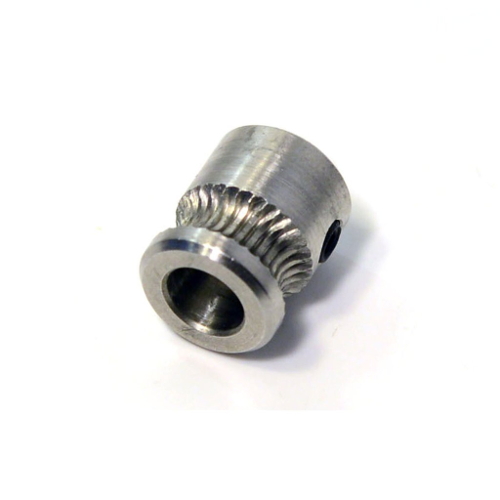 Hobbed Gear - MK8 for 1.75mm Filament - Image 4