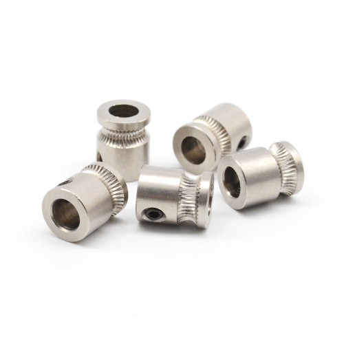 Hobbed Gear - MK8 for 1.75mm Filament - Image 6