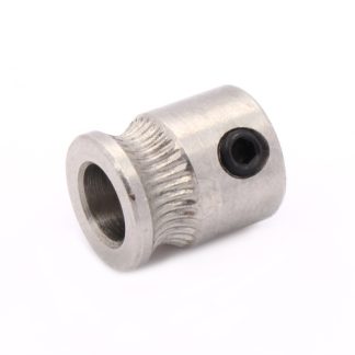Hobbed Gear - MK8 for 1.75mm Filament