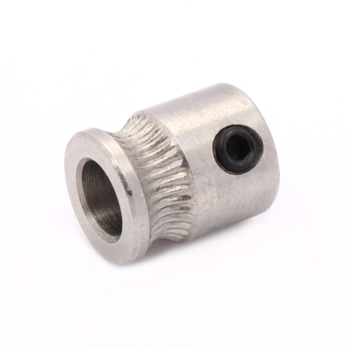 Hobbed Gear - MK8 for 1.75mm Filament