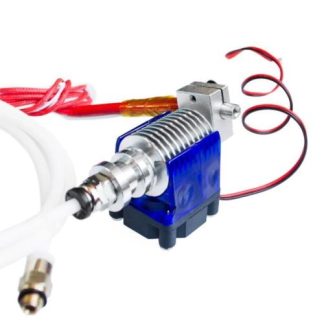 V6 Hotend Bowden Tube 1.75mm / 0.3mm Pack