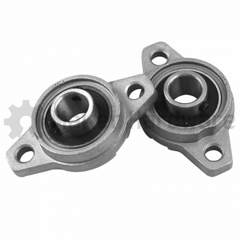 KFL08 - Flanged Bearing - Image 2