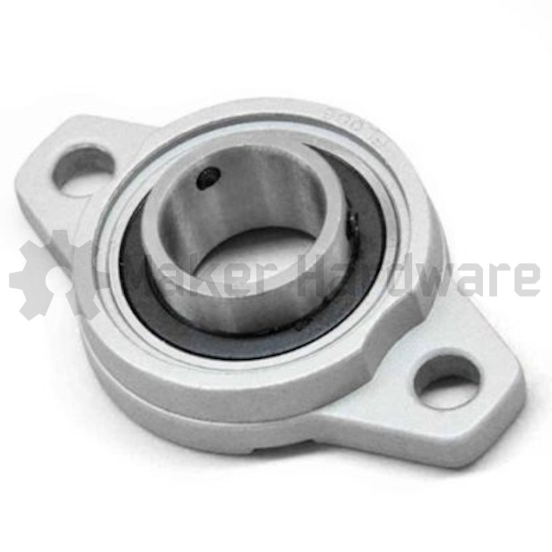 KFL08 - Flanged Bearing - Image 3