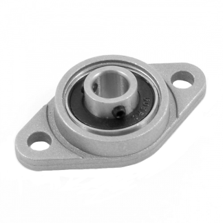 KFL08 - Flanged Bearing