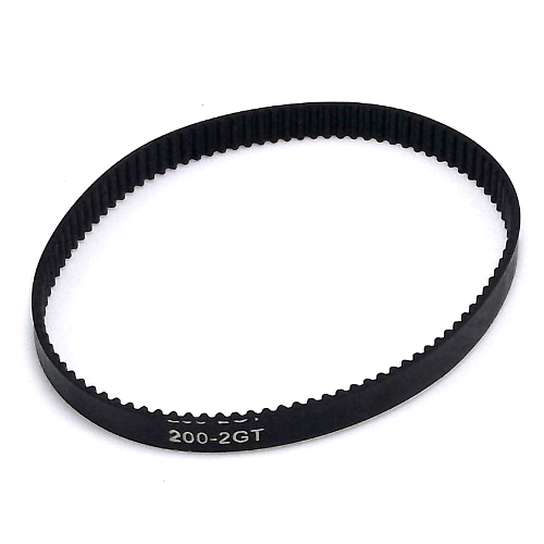 GT2 Closed Loop Timing Belt - Image 6