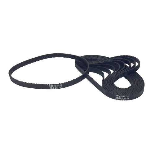GT2 Closed Loop Timing Belt - Image 8