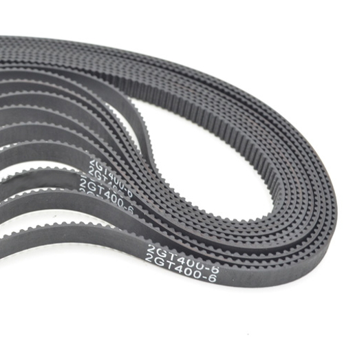 GT2 Closed Loop Timing Belt - Image 5