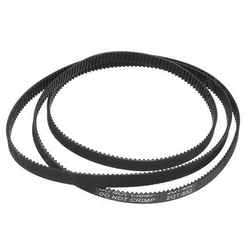 GT2 Closed Loop Timing Belt - Image 3