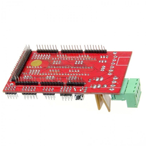 RAMPS 1.4 Shield - 3D Printer Control Board - Image 5