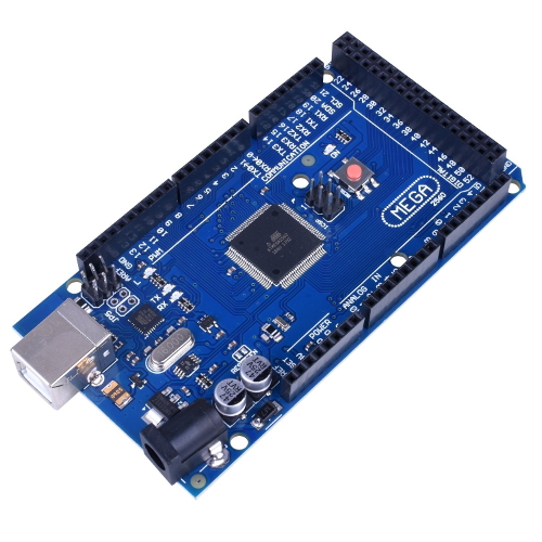 3D Printer Controller Pack (Mega 2560 + RAMPS 1.4 + A4988 Drivers + LCD) - Image 3