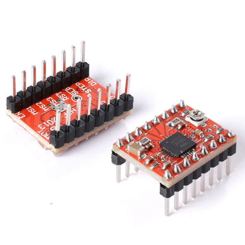 Stepper Motor Driver - A4988 - Image 3