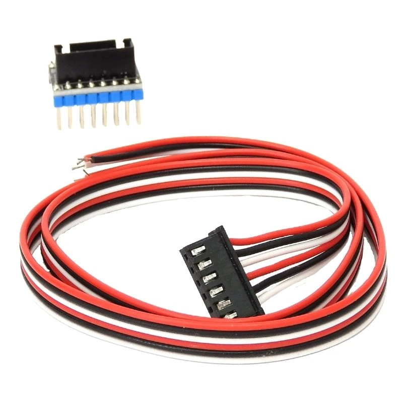 Stepper Driver Adapter Module