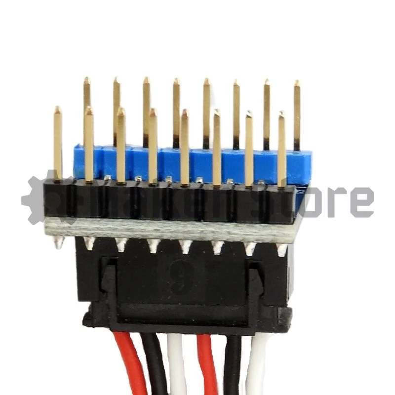 Stepper Driver Adapter Module - Image 7