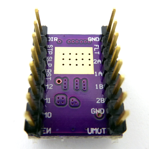Stepper Motor Driver - High Current DRV8825 - Image 3