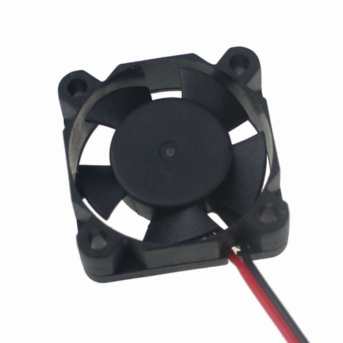 30mm Brushless 12V DC Cooling Fan - Image 3