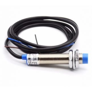 Inductive Proximity Sensor - LJ12A3-4-Z/BX