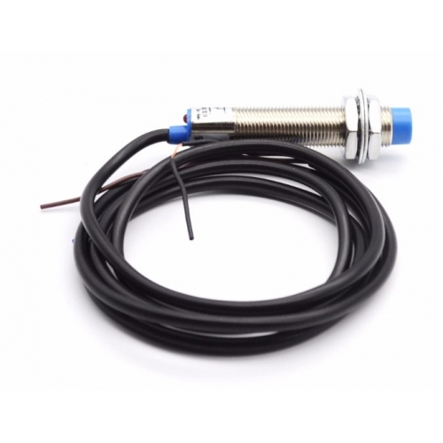 Inductive Proximity Sensor - LJ12A3-4-Z/BX - Image 4