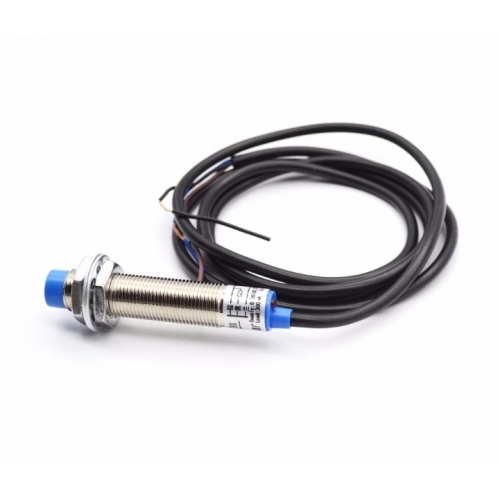 Inductive Proximity Sensor - LJ12A3-4-Z/BX - Image 3